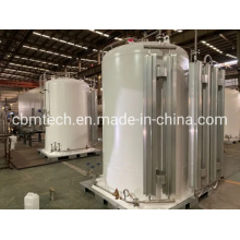 Cbmtech 1000L Micro Bulk Systems Tanks